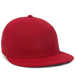 Large/X-Large Red Outdoor Cap CAGE25 