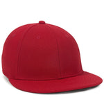 Large/X-Large Red Outdoor Cap CAGE25