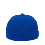Large/X-Large Royal Outdoor Cap CAGE25 
