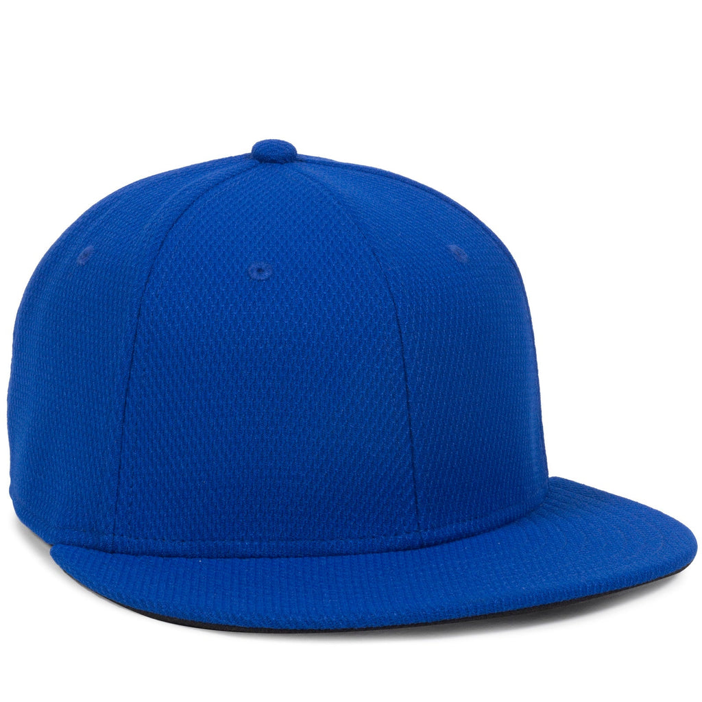 Large/X-Large Royal Outdoor Cap CAGE25 