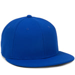 Large/X-Large Royal Outdoor Cap CAGE25 