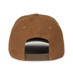 One Size Canyon Brown Outdoor Cap CANV-111SB 