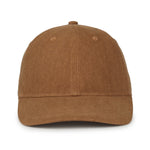 One Size Canyon Brown Outdoor Cap CANV-111SB 
