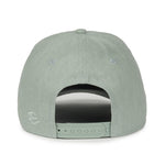 One Size Light Sage Outdoor Cap CANV-111SB