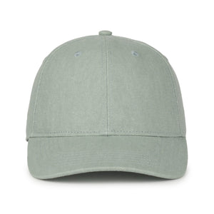 One Size Light Sage Outdoor Cap CANV-111SB 