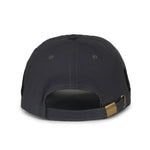 One Size Graphite Outdoor Cap CARG100 