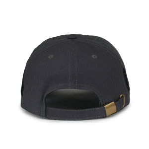 One Size Graphite Outdoor Cap CARG100 