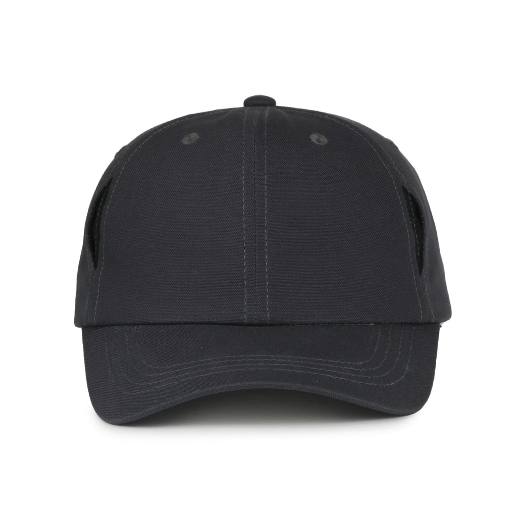One Size Graphite Outdoor Cap CARG100 