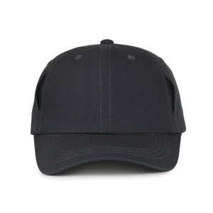 One Size Graphite Outdoor Cap CARG100 