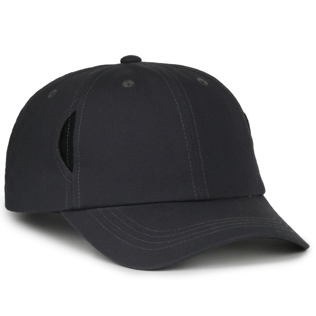 One Size Graphite Outdoor Cap CARG100 