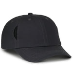 One Size Graphite Outdoor Cap CARG100 