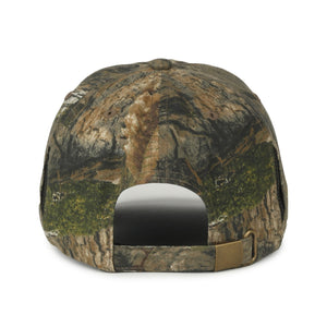 One Size Mossy Oak® Country DNA® Outdoor Cap CARGCAMO 
