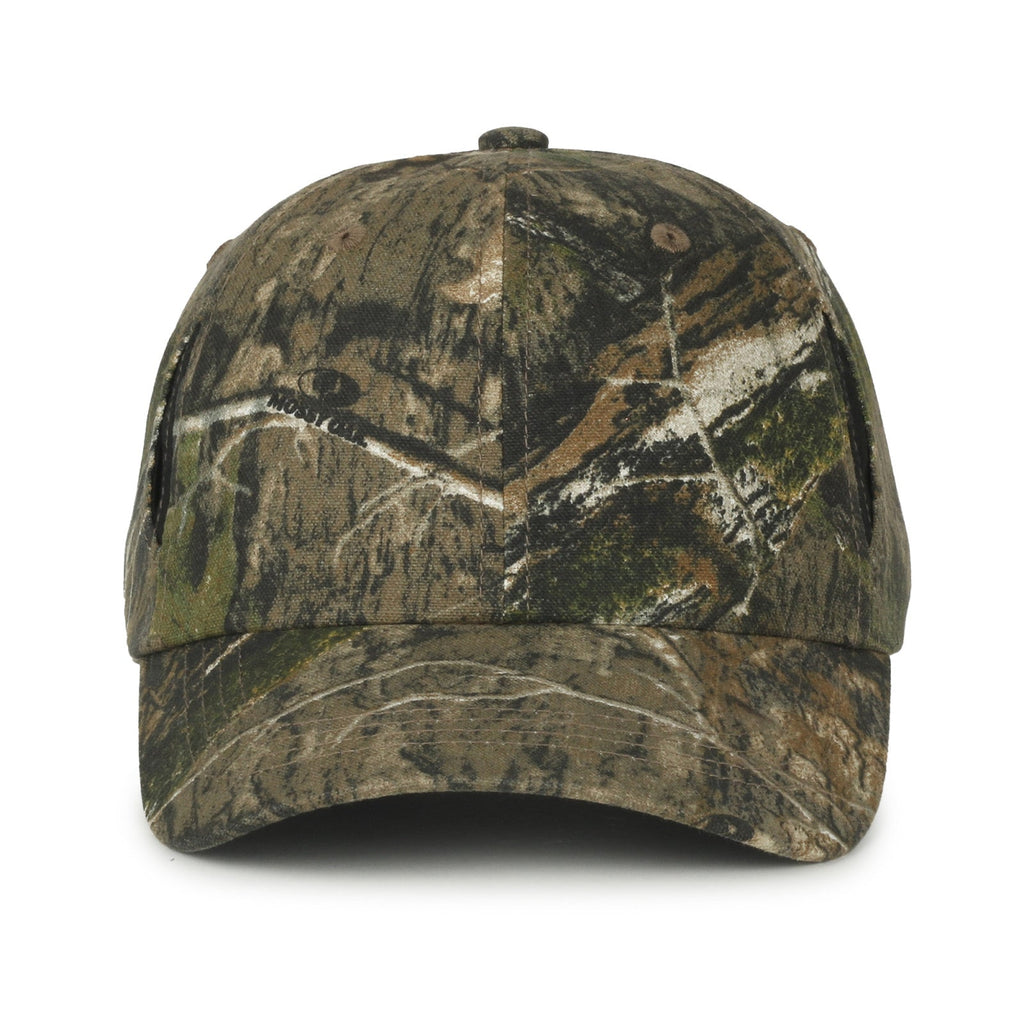 One Size Mossy Oak® Country DNA® Outdoor Cap CARGCAMO 