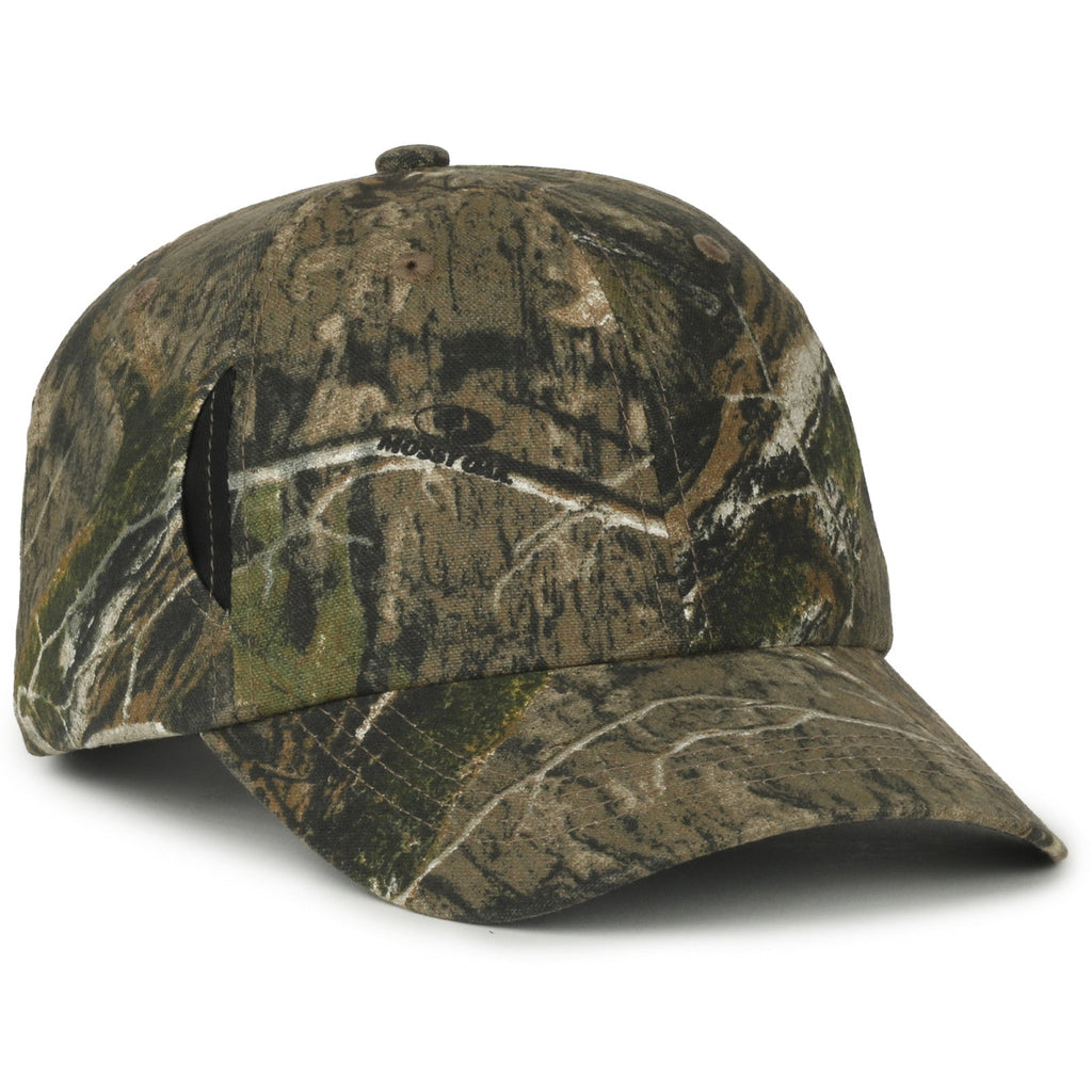 One Size Mossy Oak® Country DNA® Outdoor Cap CARGCAMO 