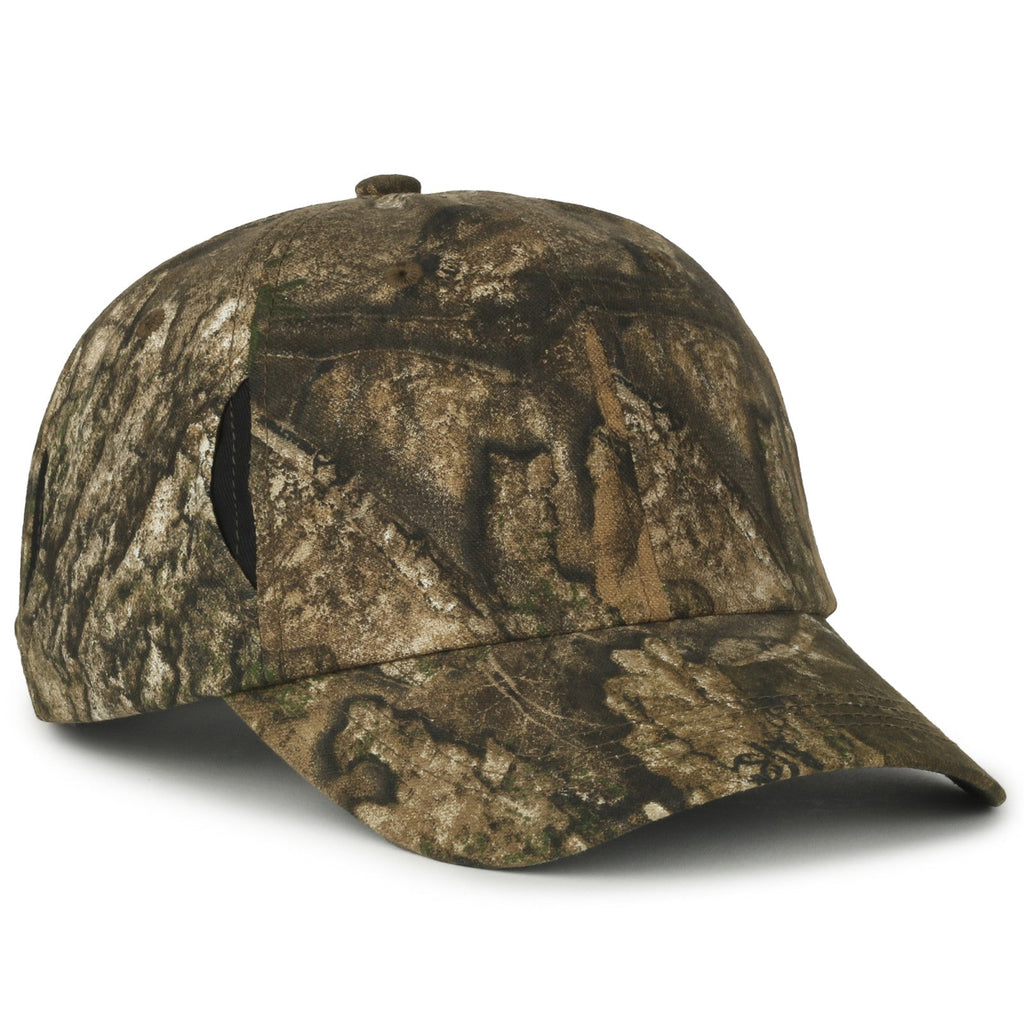 One Size Realtree® APX® Outdoor Cap CARGCAMO 