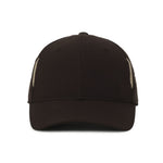 One Size Brown Outdoor Cap CARGPF