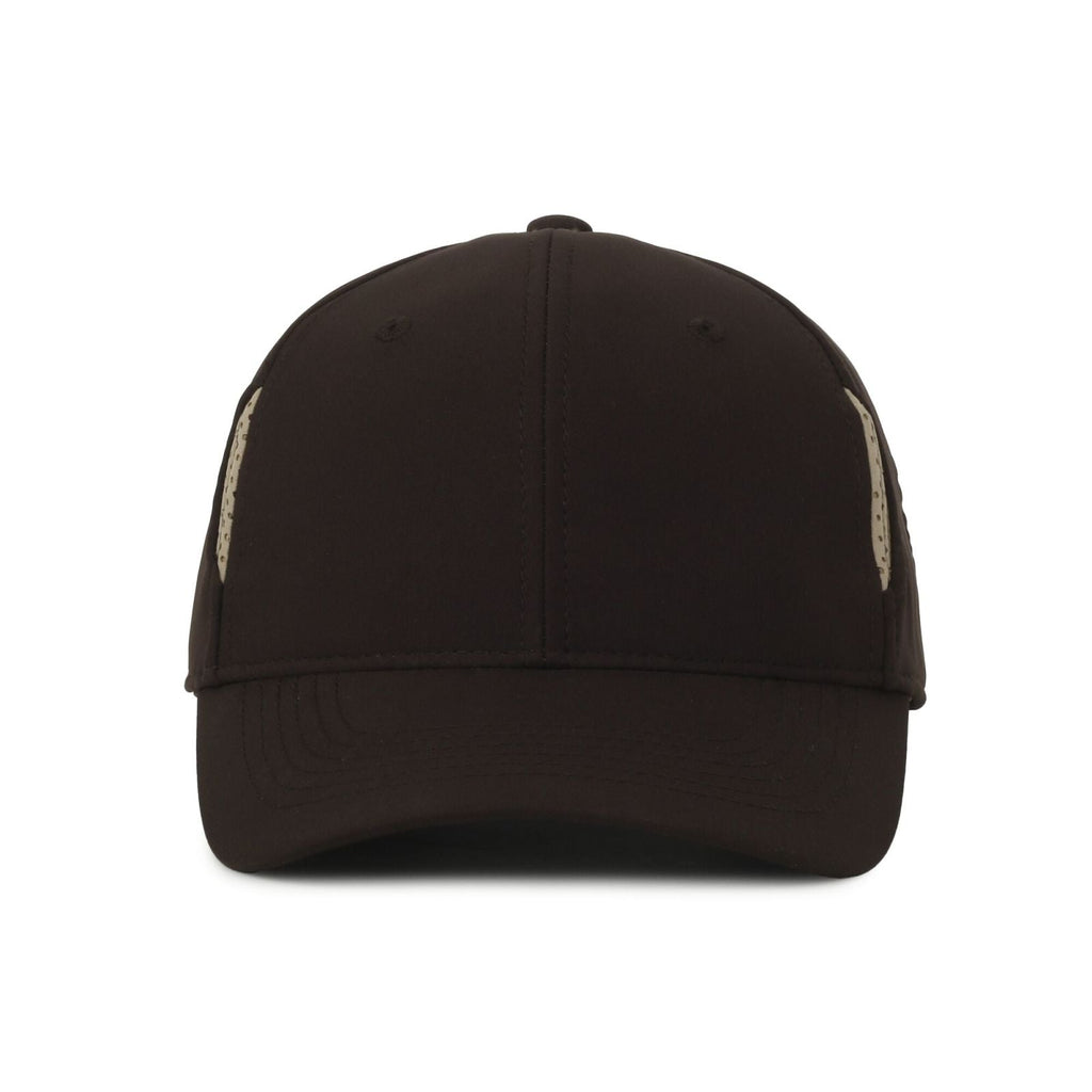 One Size Brown Outdoor Cap CARGPF 