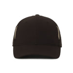 One Size Brown Outdoor Cap CARGPF 
