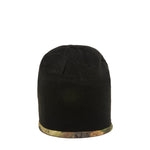 One Size Mossy Oak® Original Break-Up®/Black Outdoor Cap CMK-405 