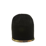 One Size Mossy Oak® Original Break-Up®/Black Outdoor Cap CMK-405