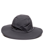 One Size Graphite Outdoor Cap CSB-100 