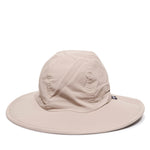 One Size Khaki Outdoor Cap CSB-100 