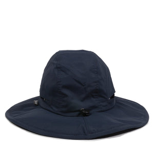 One Size Navy Outdoor Cap CSB-100 