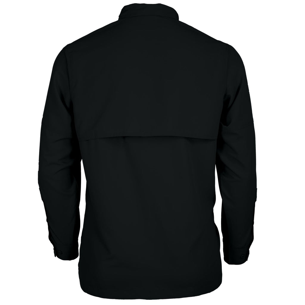 4X-Large Black Outdoor Cap CUMBERLAND 