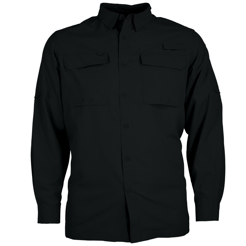 4X-Large Black Outdoor Cap CUMBERLAND 