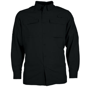 4X-Large Black Outdoor Cap CUMBERLAND 