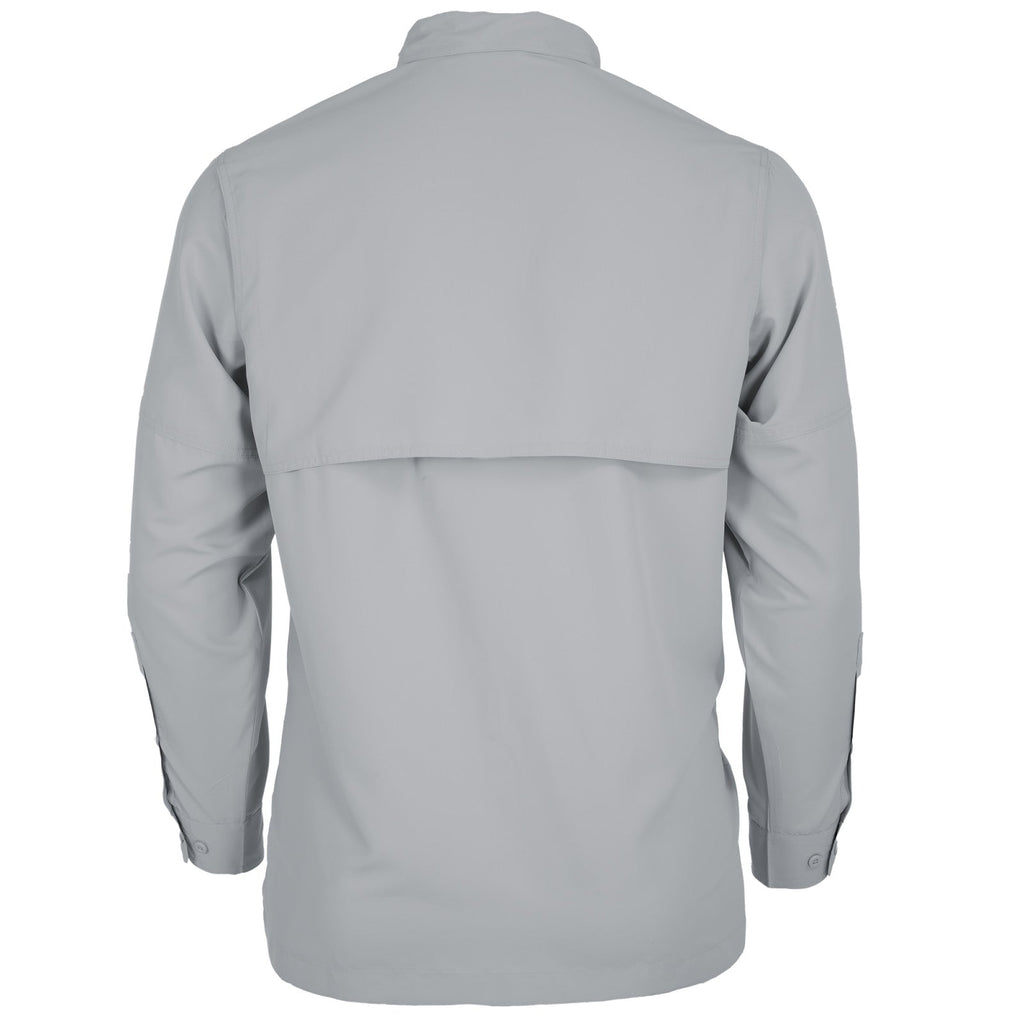 4X-Large Light Grey Outdoor Cap CUMBERLAND 