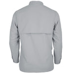 4X-Large Light Grey Outdoor Cap CUMBERLAND 
