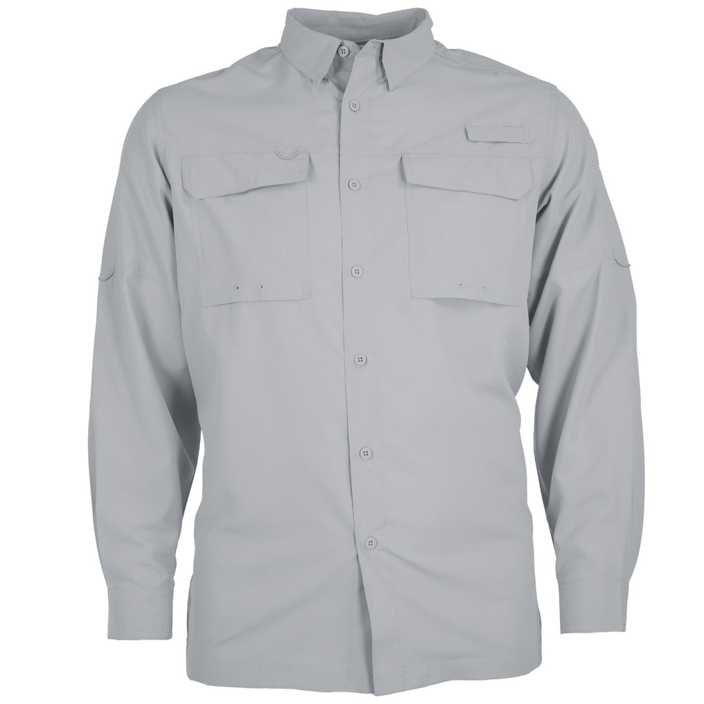 4X-Large Light Grey Outdoor Cap CUMBERLAND 