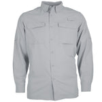 4X-Large Light Grey Outdoor Cap CUMBERLAND 