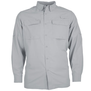 4X-Large Light Grey Outdoor Cap CUMBERLAND 