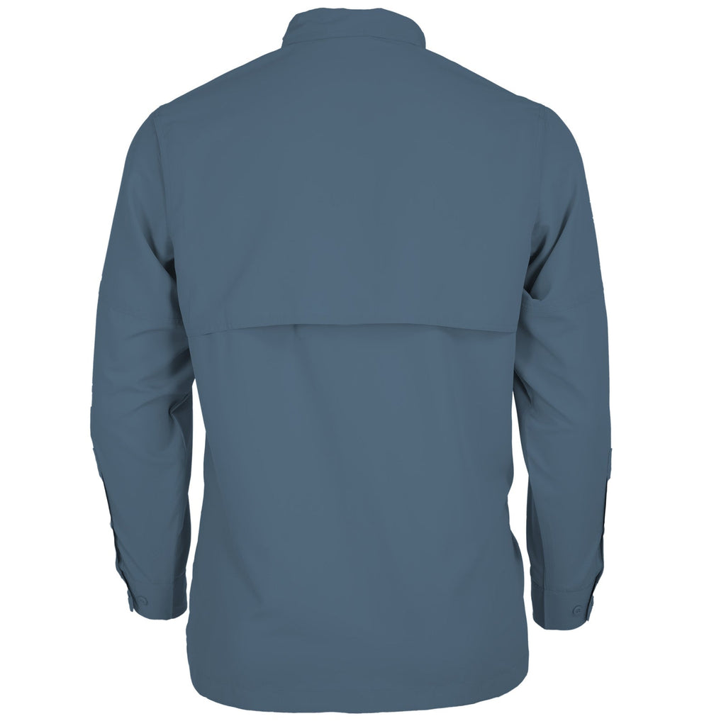 4X-Large Slate Blue Outdoor Cap CUMBERLAND 