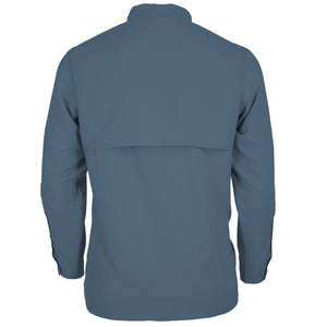 4X-Large Slate Blue Outdoor Cap CUMBERLAND 