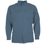 4X-Large Slate Blue Outdoor Cap CUMBERLAND 