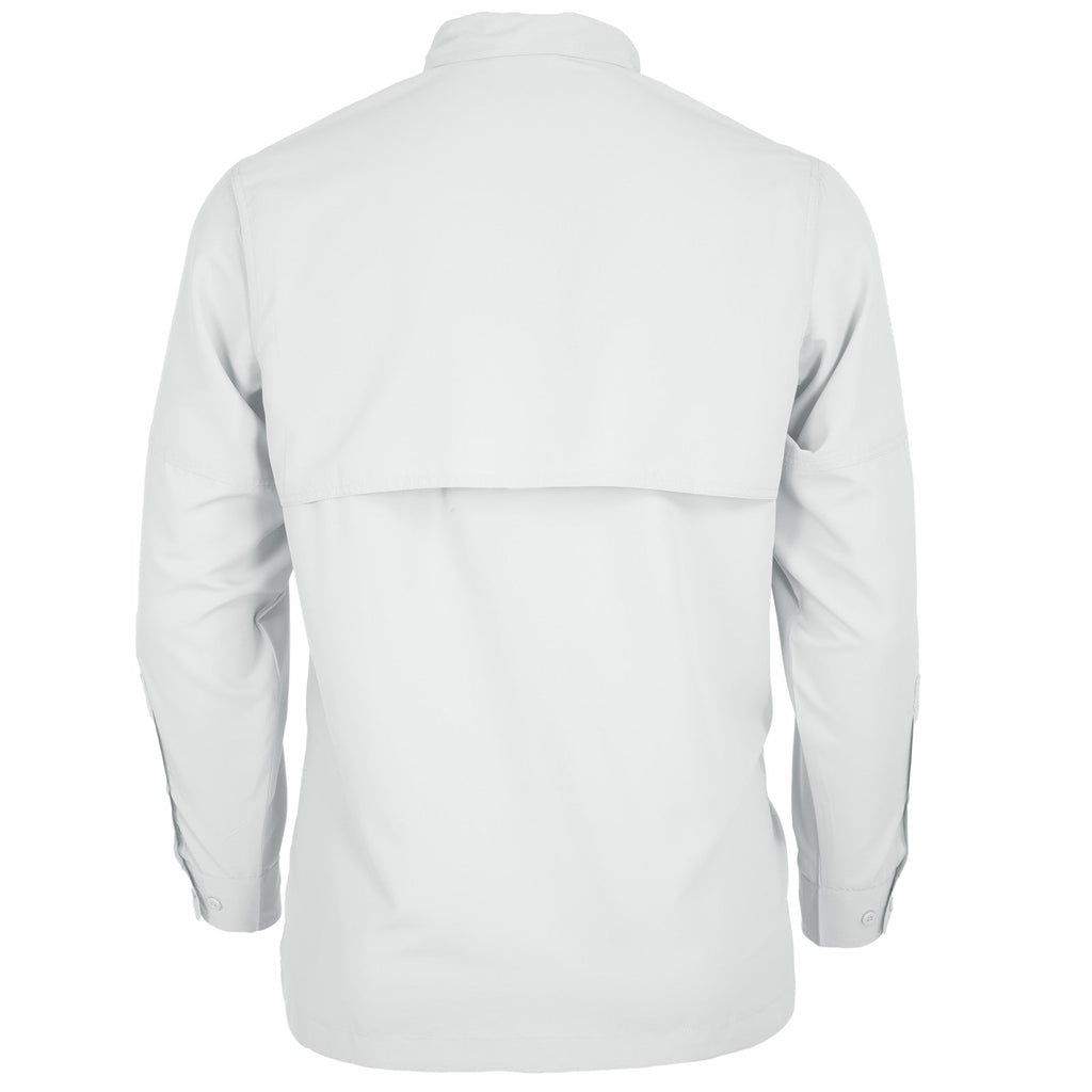 4X-Large White Outdoor Cap CUMBERLAND 