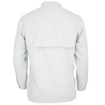 4X-Large White Outdoor Cap CUMBERLAND 
