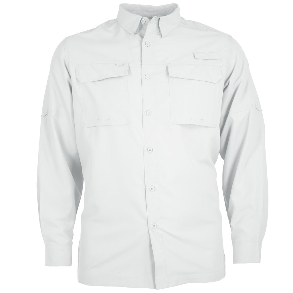 4X-Large White Outdoor Cap CUMBERLAND 