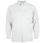 4X-Large White Outdoor Cap CUMBERLAND 