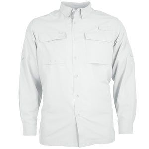 4X-Large White Outdoor Cap CUMBERLAND 
