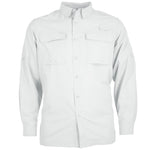 4X-Large White Outdoor Cap CUMBERLAND