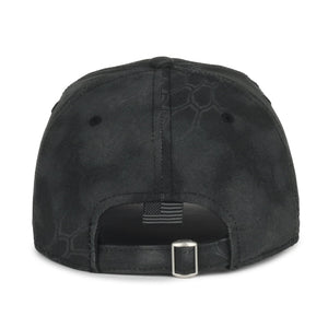 One Size Kryptek® Typhon™/AM Outdoor Cap CWF-305 