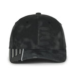 One Size Kryptek® Typhon™/AM Outdoor Cap CWF-305