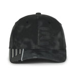 One Size Kryptek® Typhon™/AM Outdoor Cap CWF-305 