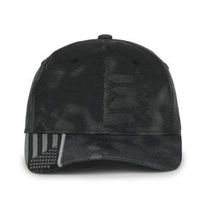 One Size Kryptek® Typhon™/AM Outdoor Cap CWF-305 