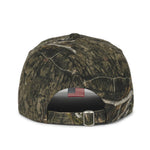 One Size Mossy Oak® Country DNA®/AM Outdoor Cap CWF-305 