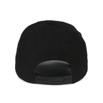 One Size Black Outdoor Cap DUK-111SB
